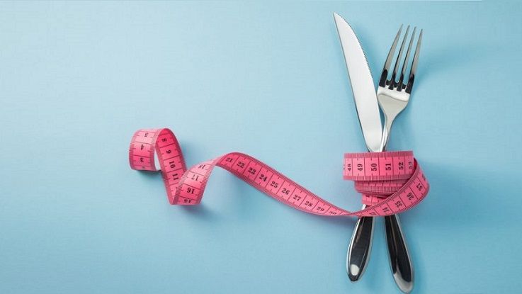 Расстройства пищевого поведения: причины и симптомы