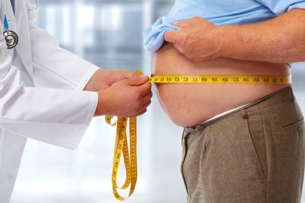 Советы о похудении мужчин